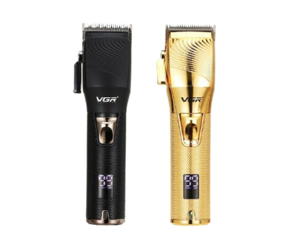 BARBERA VGR V-280 + OBSEQUIO